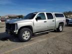 2010 Chevrolet Silverado K1500 LT