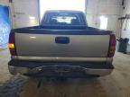 2002 GMC Sierra K1500 Heavy Duty