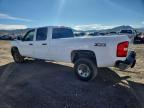 2009 Chevrolet Silverado K3500