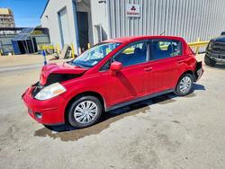 2011 Nissan Versa 1.8 s for sale in New Orleans, LA