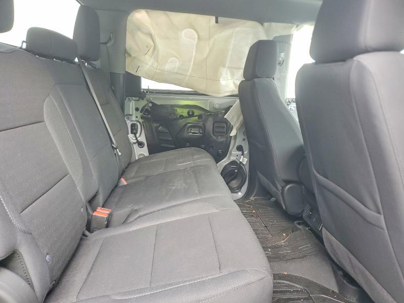 2026 GMC Sierra K2500 SLE