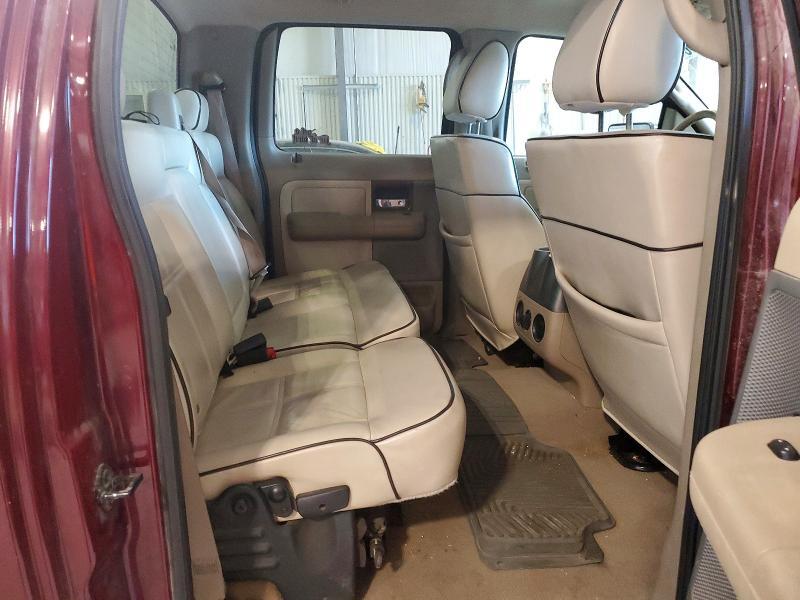 2006 Lincoln Mark LT