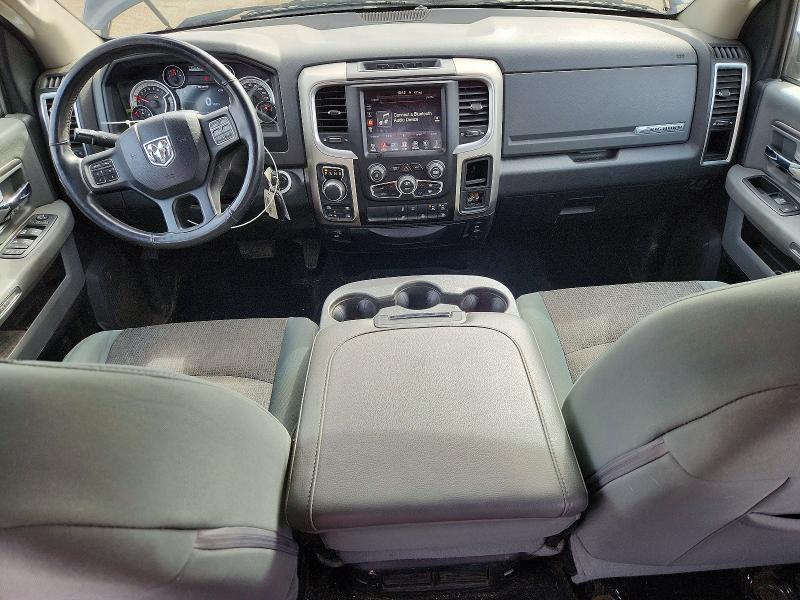 2016 Dodge RAM 1500 SLT