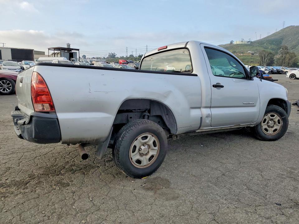 2006 Toyota Tacoma Base