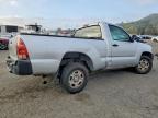 2006 Toyota Tacoma Base