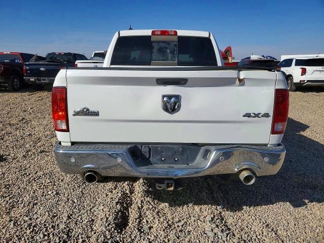 2016 Dodge RAM 1500 SLT