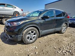 2018 Honda Cr-v ex for sale in Appleton, WI
