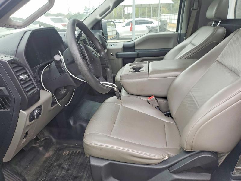 2017 Ford F150