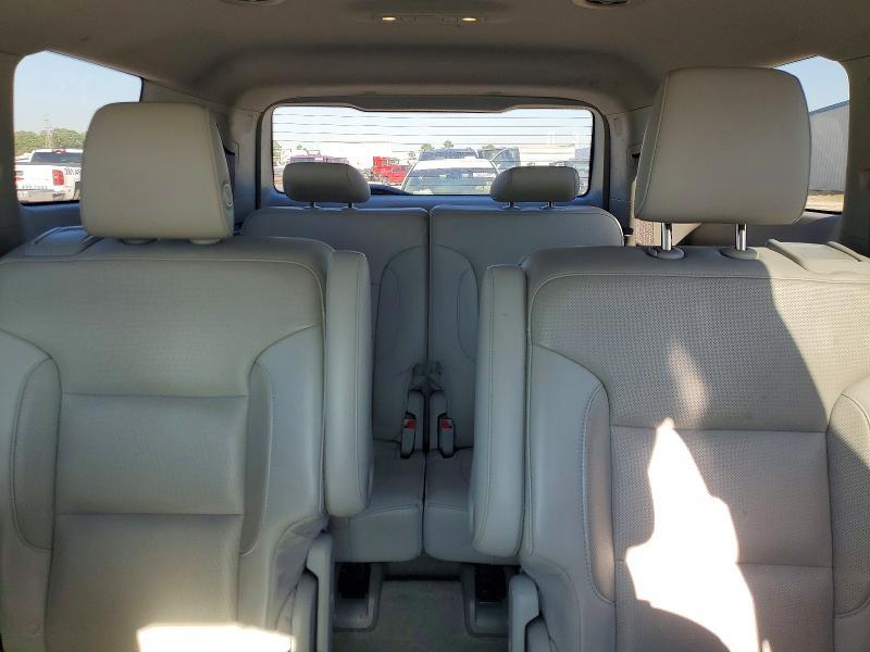 2018 GMC Acadia Slt-2