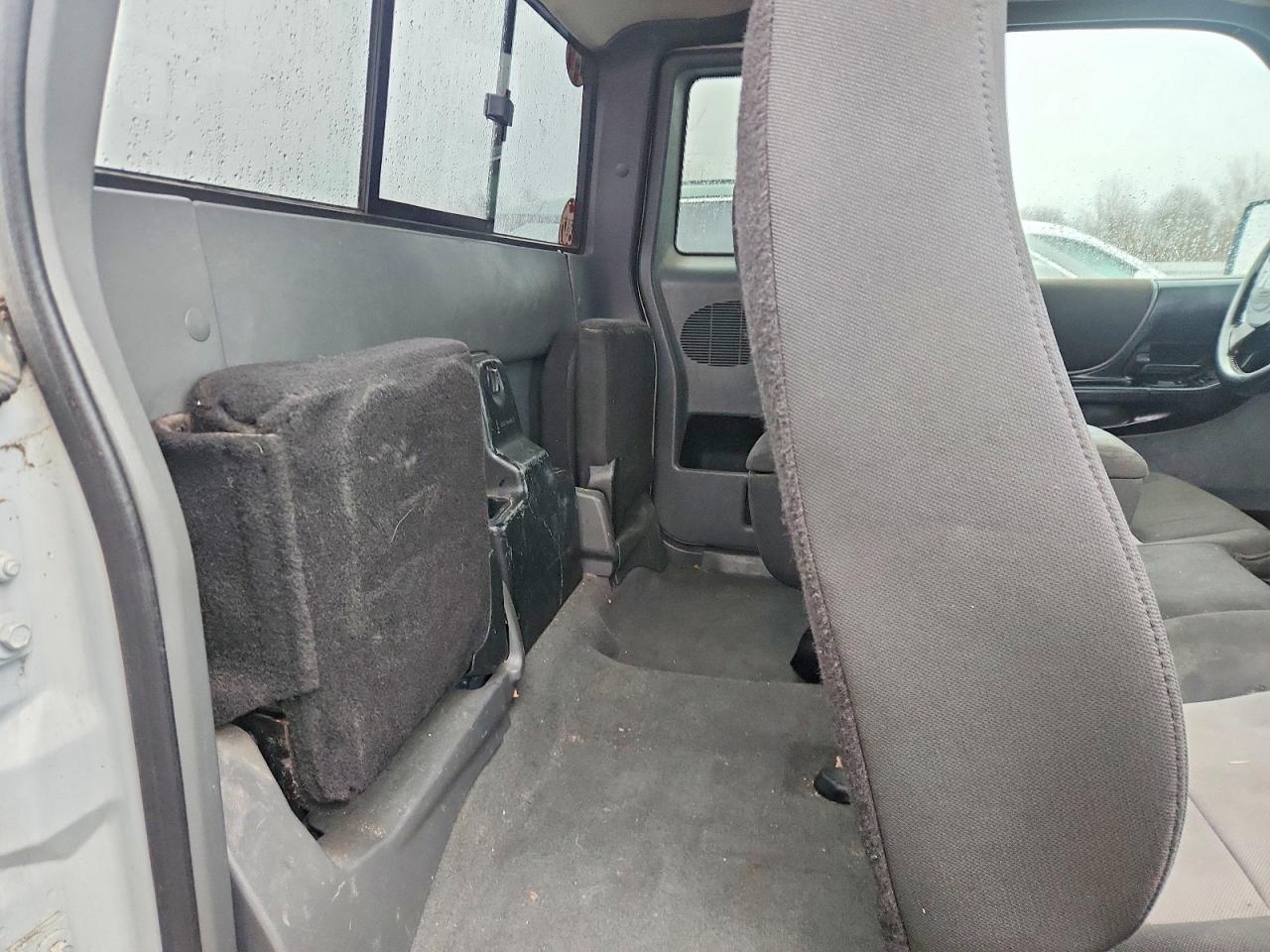 2006 Ford Ranger Super cab