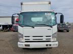 2011 Isuzu NQR BOX Truck