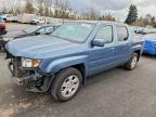 2008 Honda Ridgeline RTL