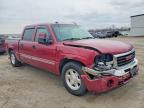 2005 GMC New Sierra C1500