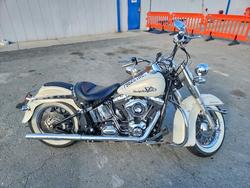 2014 Harley-Davidson Flstn Softail Deluxe en venta en San Diego, CA
