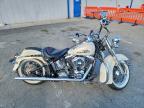 2014 Harley-Davidson Flstn Softail Deluxe