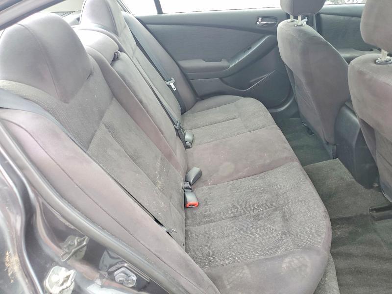 2012 Nissan Altima 2.5