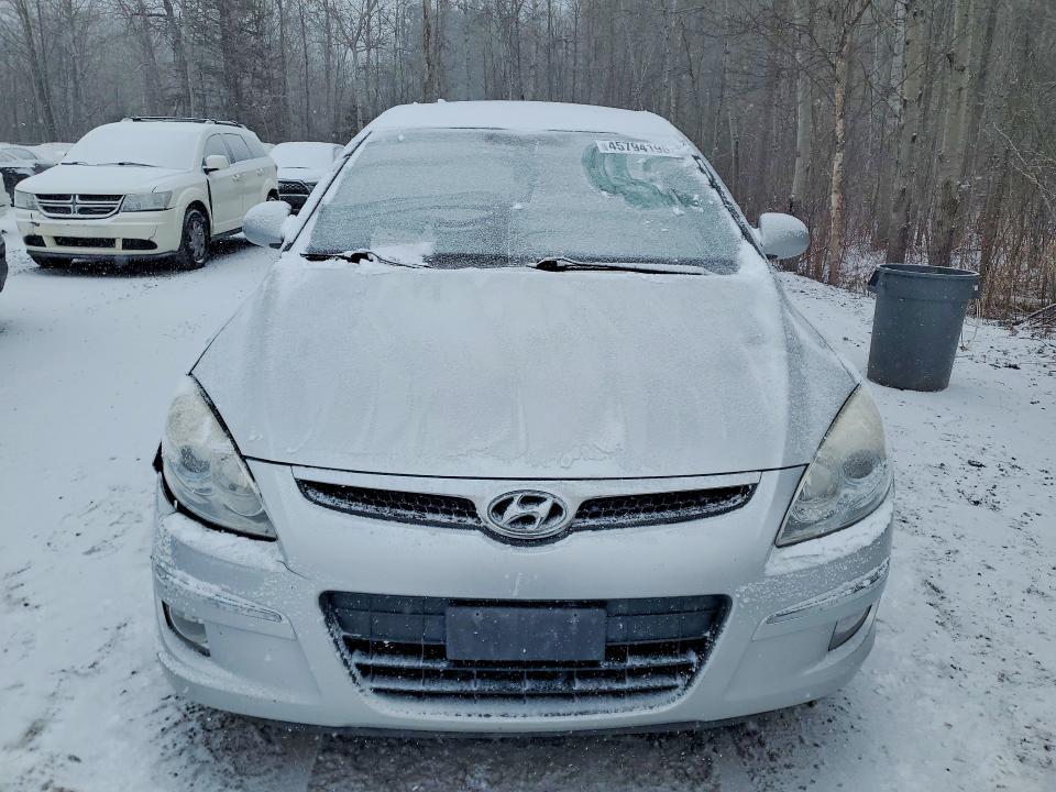 2012 Hyundai Elantra Touring gls