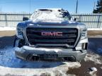 2021 GMC Sierra K1500 Elevation