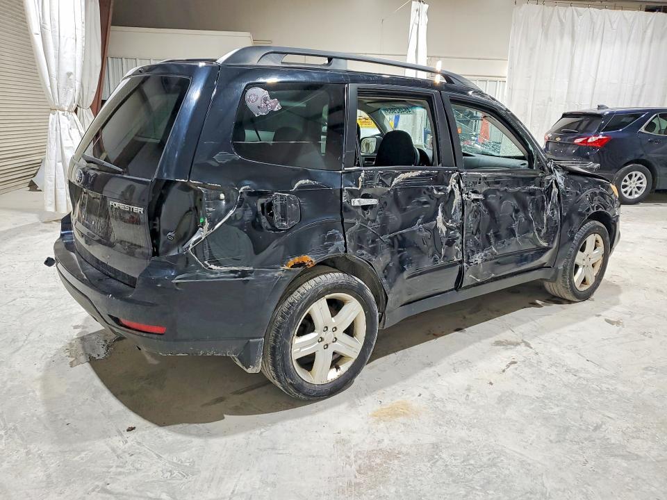 2009 Subaru Forester 2.5x Premium
