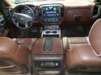 2015 Chevrolet Silverado K1500 High Country
