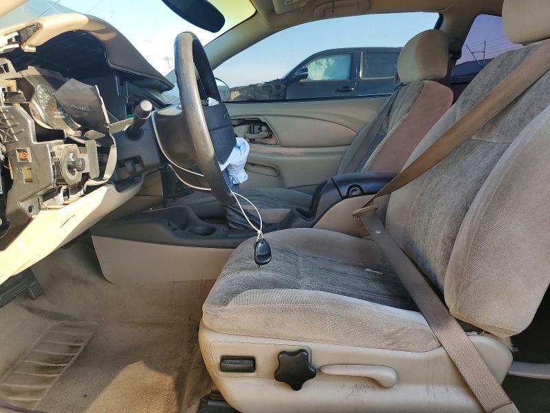 2003 Chevrolet Monte Carlo ls