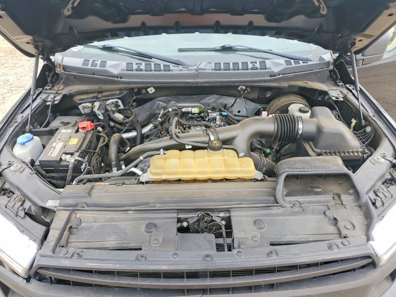 2020 Ford F150 Super Cab