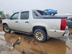 2011 Chevrolet Avalanche LS