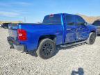 2013 Chevrolet Silverado C1500 LTZ