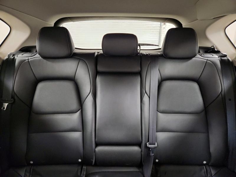 2025 Mazda Cx-5 Select