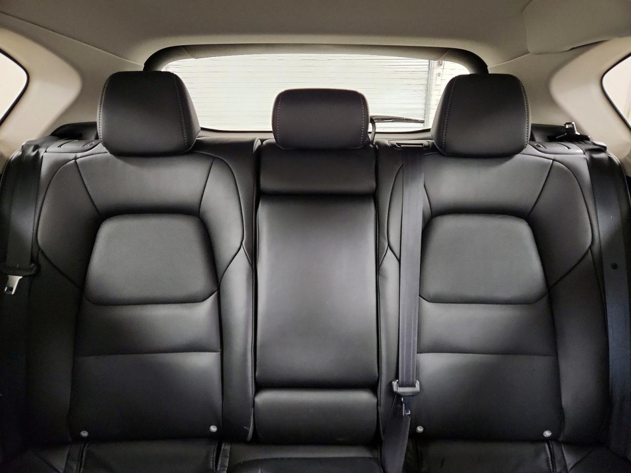 2025 Mazda Cx-5 Select