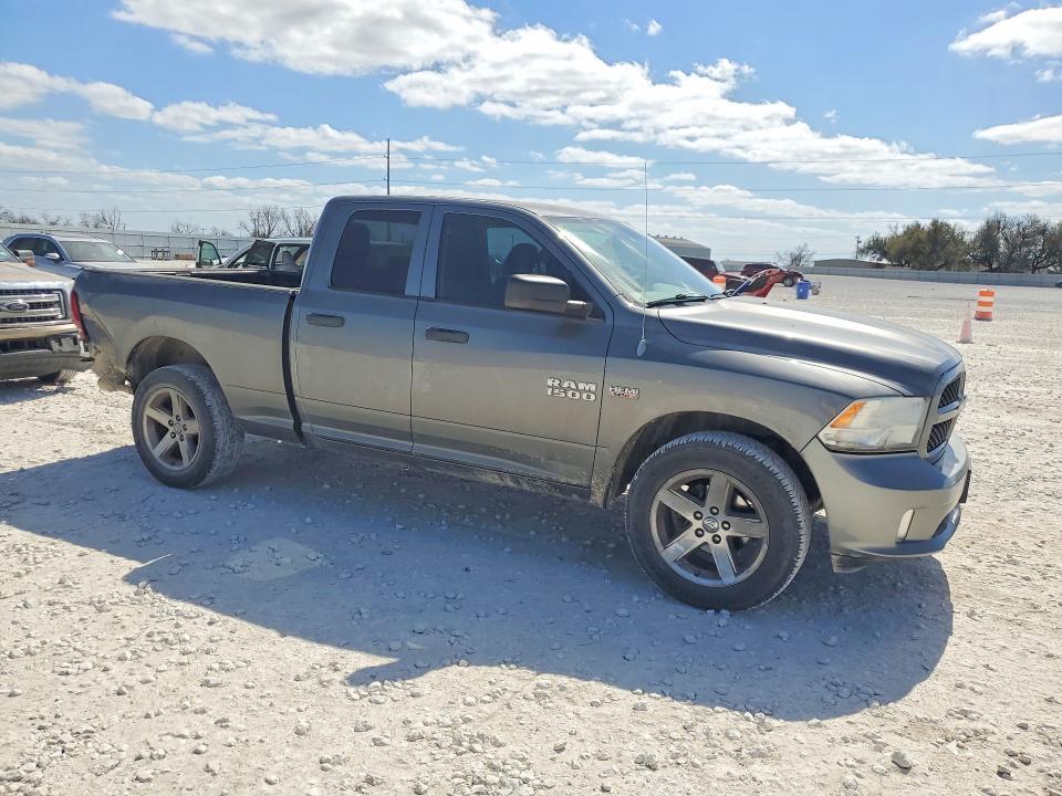 2013 Dodge Ram 1500 st