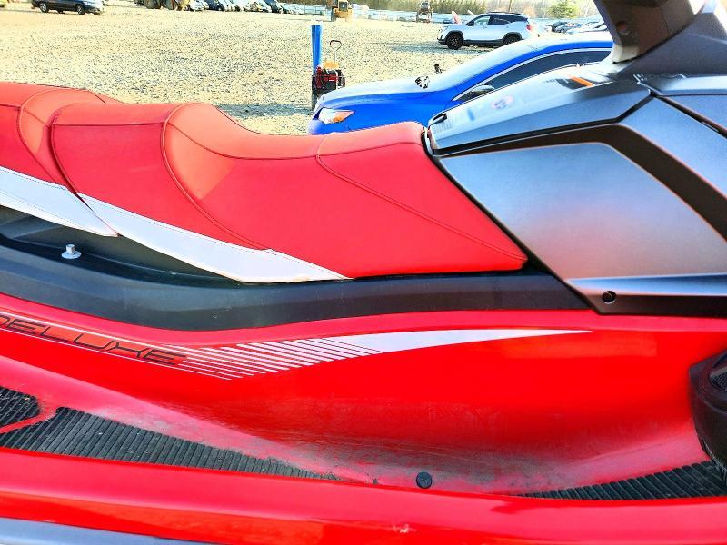 2023 YAM Jetski