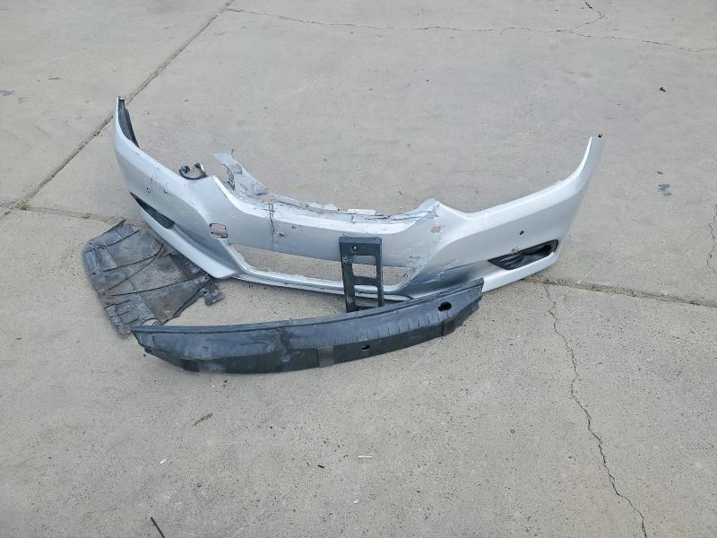 2016 Nissan Altima 3.5 sl