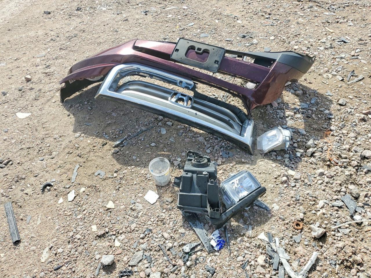 2014 Honda Ridgeline RTL