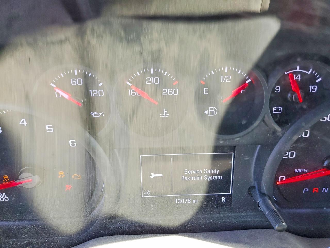 2023 Chevrolet Silverado C2500 Heavy Duty