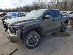 Toyota Vehiculos salvage en venta: 2024 Toyota Tacoma TRD OFF-Road