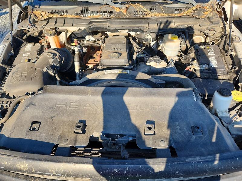 2016 Dodge RAM 3500 ST