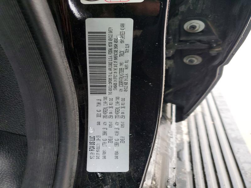 2020 Dodge RAM 1500 Limited