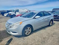 Hyundai Sonata Vehiculos salvage en venta: 2012 Hyundai Sonata gls