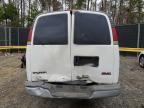 2001 GMC Savana G3500