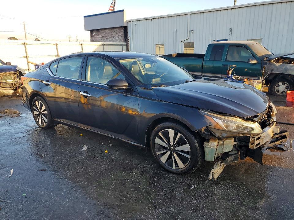 2019 Nissan Altima 2.5 sl