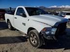 2021 Dodge RAM 1500 Classic Tradesman