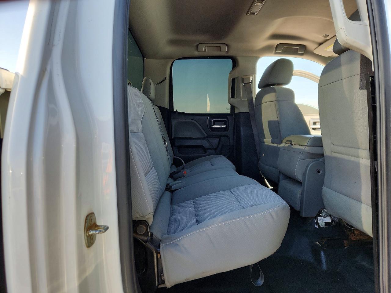 2019 GMC Sierra K2500 Heavy Duty