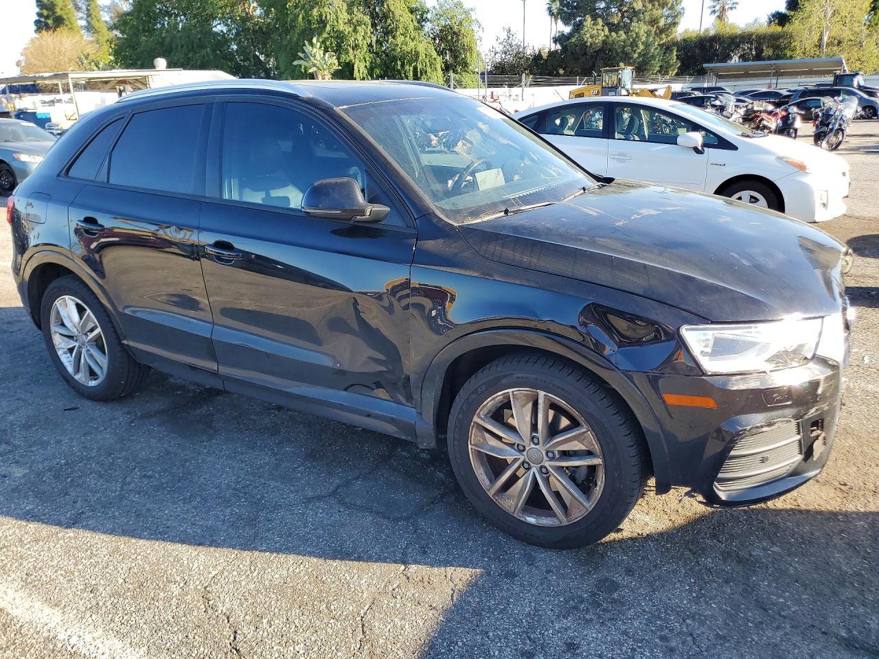 2017 Audi Q3 Premium