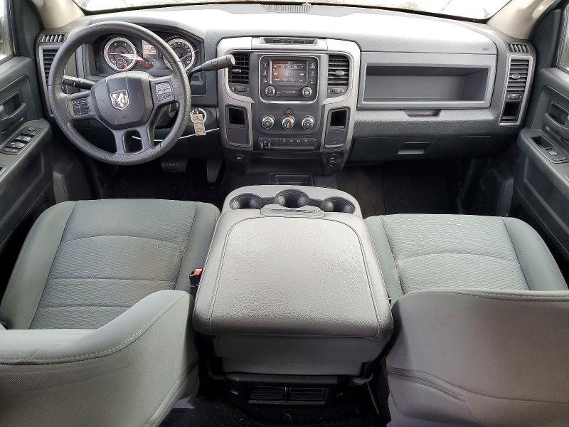 2015 Dodge RAM 2500 ST
