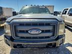 2012 Ford F450 Super Duty Flatbed Truck