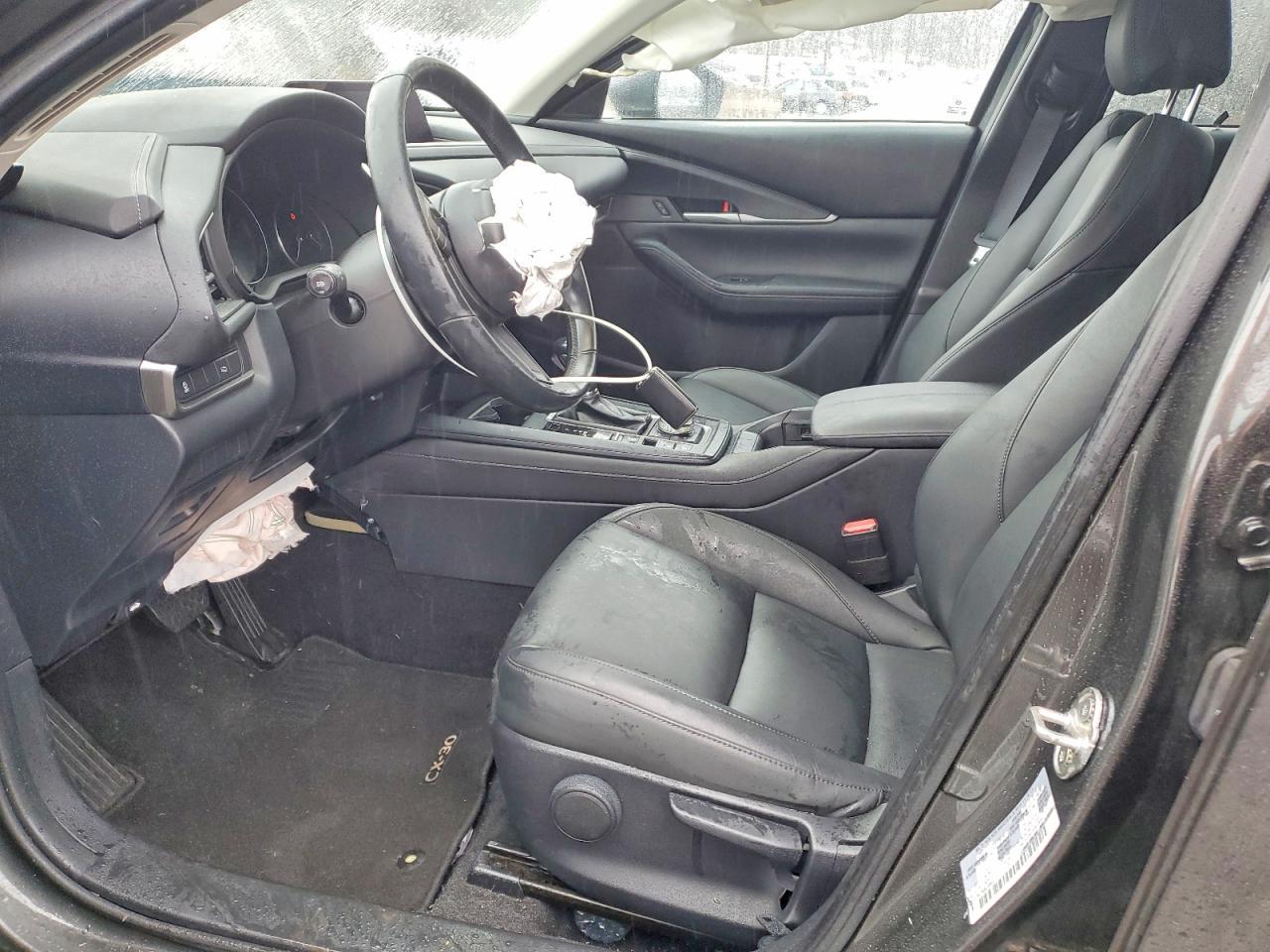 2021 Mazda Cx-30 Select