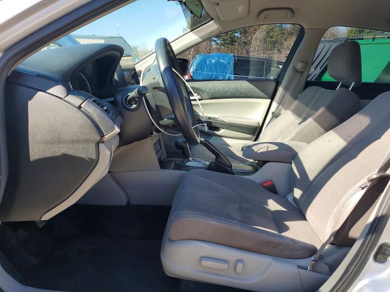 2011 Honda Accord lxp