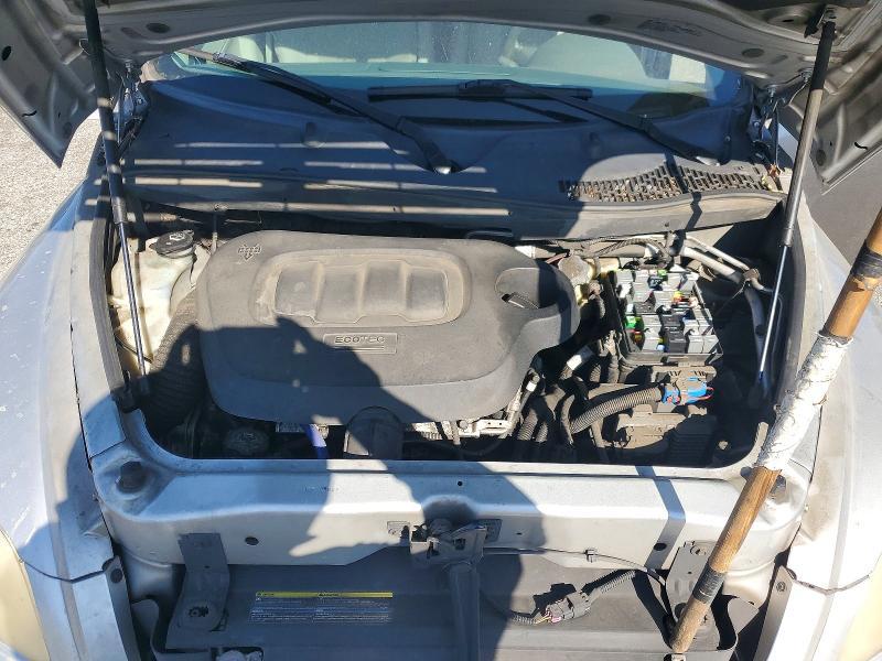 2010 Chevrolet Hhr lt