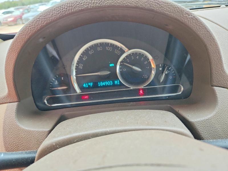 2007 Chevrolet Hhr lt